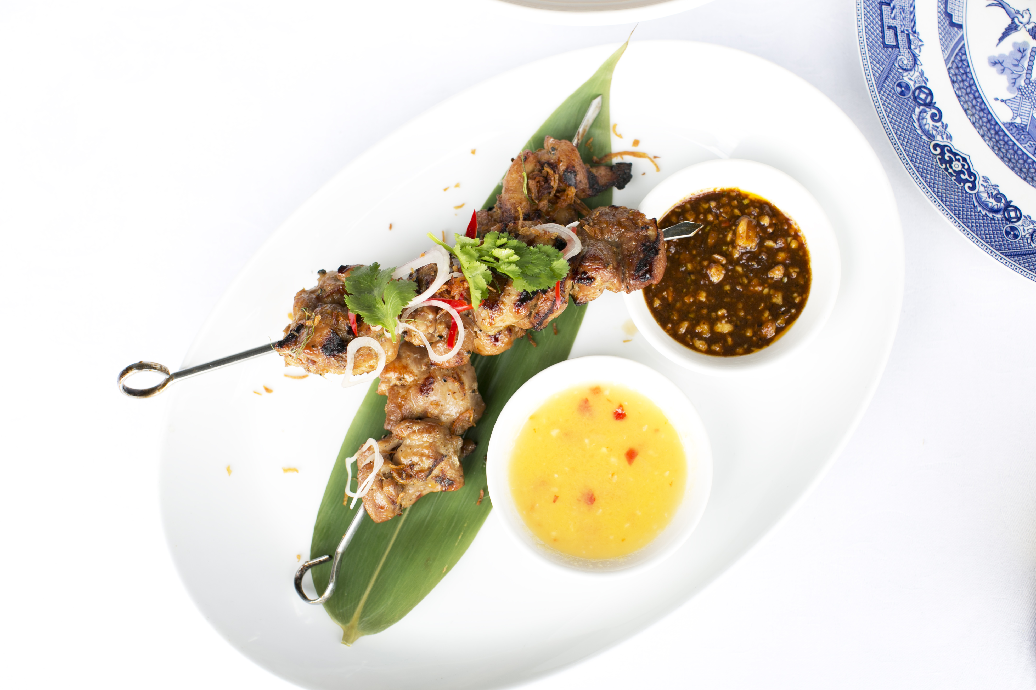 Our dedicated chefs bring together a harmonious marriage of both flavour and technique in all dishes prepared and our menu is inspired by premium, ethically sourced produce.